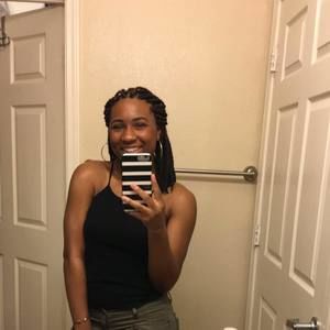 Meet your Posher, Kajohna